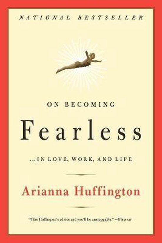 On Becoming Fearless