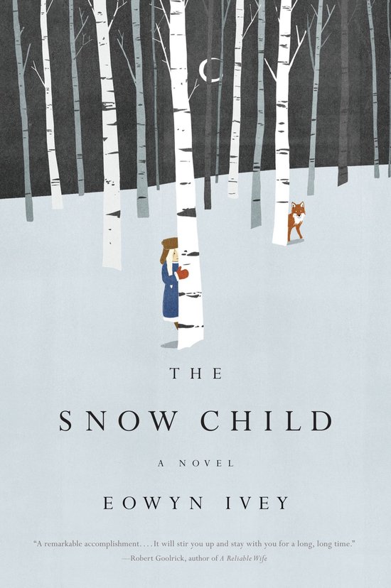 The Snow Child