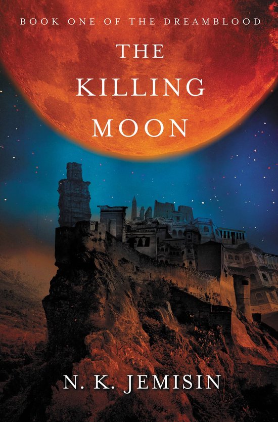 The Killing Moon