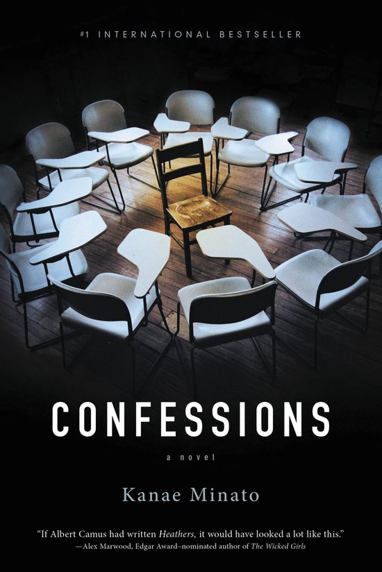 Confessions