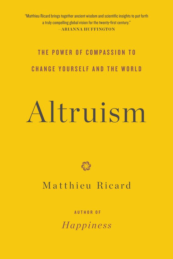 Altruism