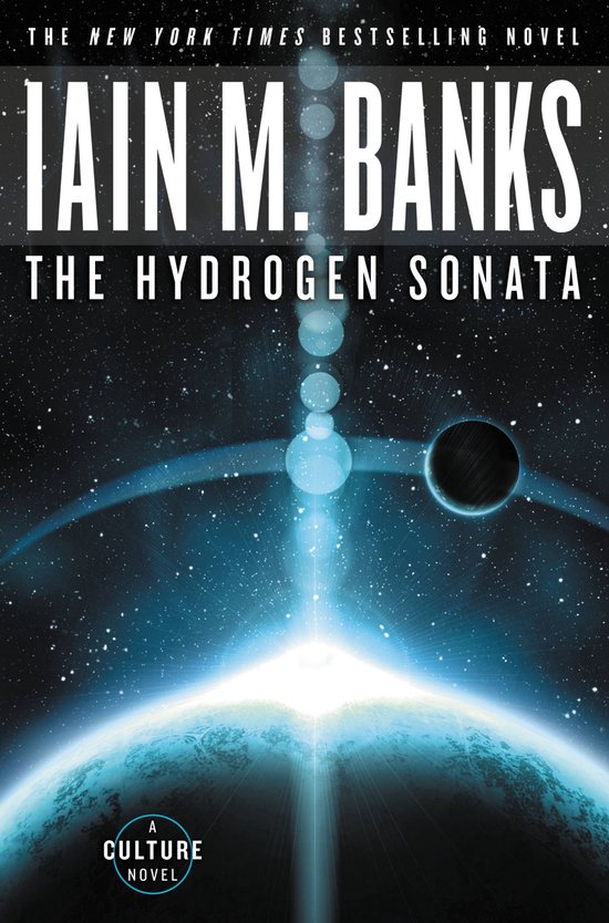 The Hydrogen Sonata