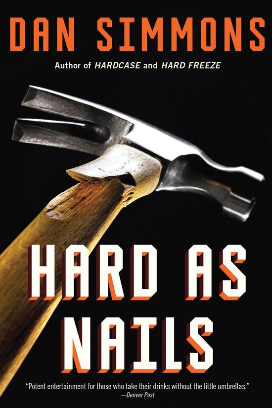 The Kurtz Series 3 - Hard as Nails