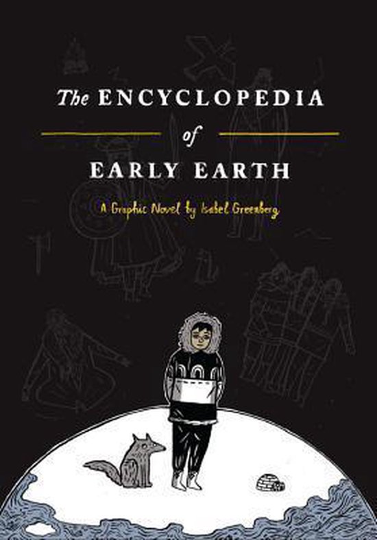 Encyclopedia Of Early Earth