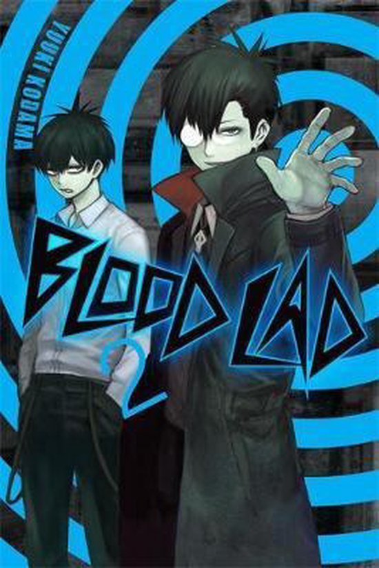 Blood Lad Vol 2