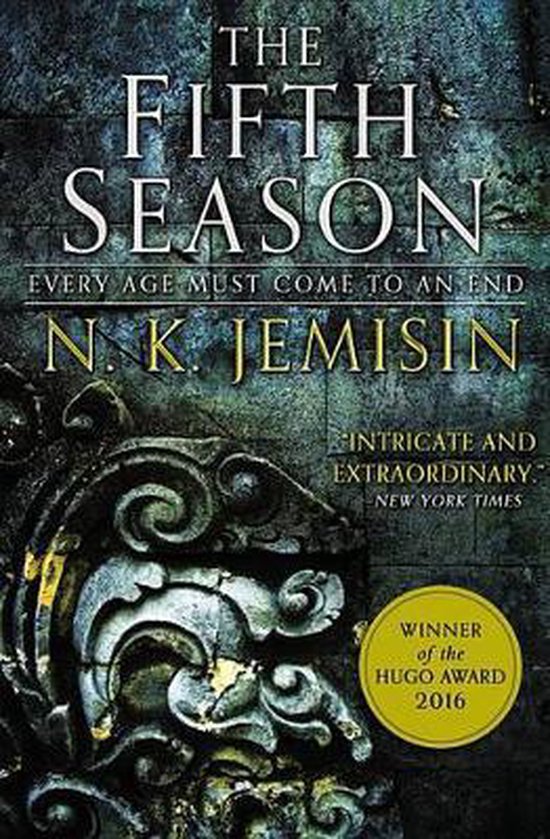 Jemisin, N: Fifth Season