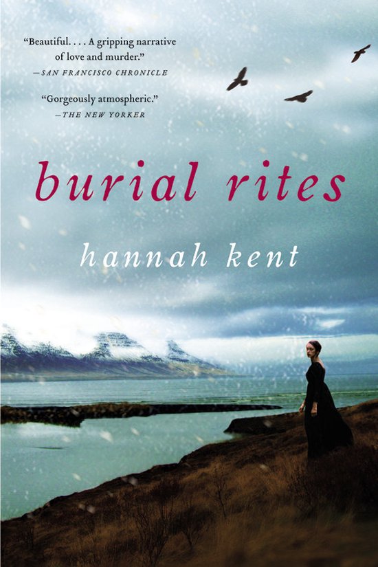 Burial Rites