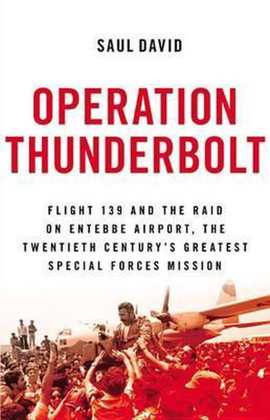 Operation Thunderbolt