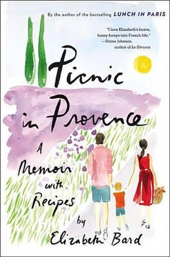 Picnic in Provence