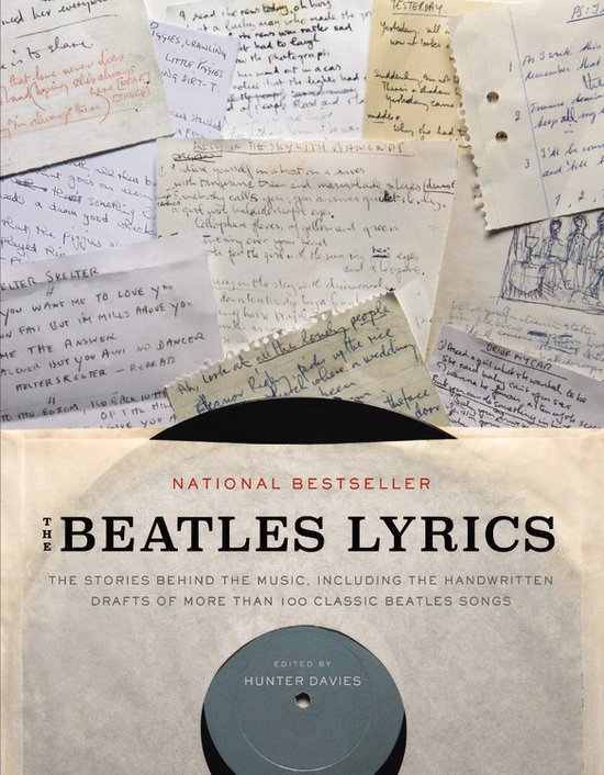 The Beatles Lyrics