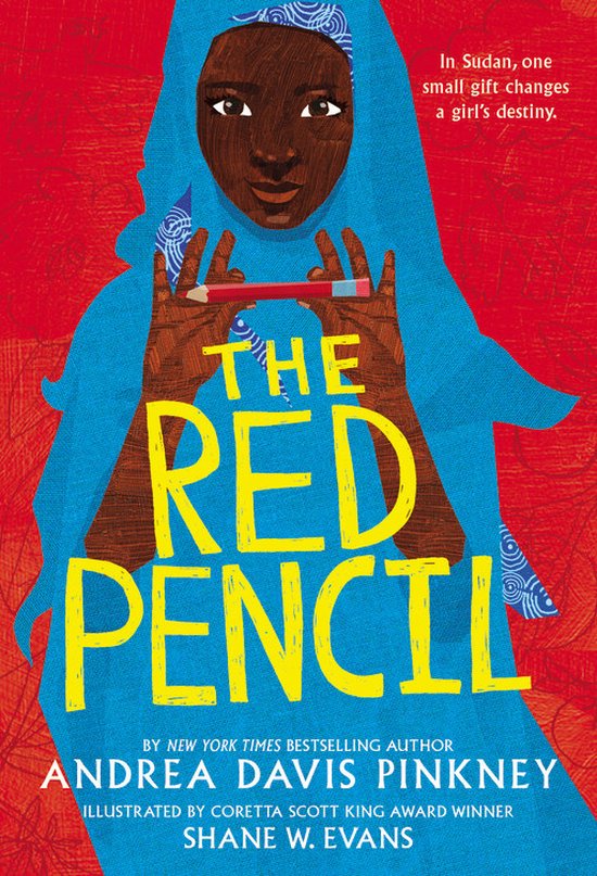 Red Pencil