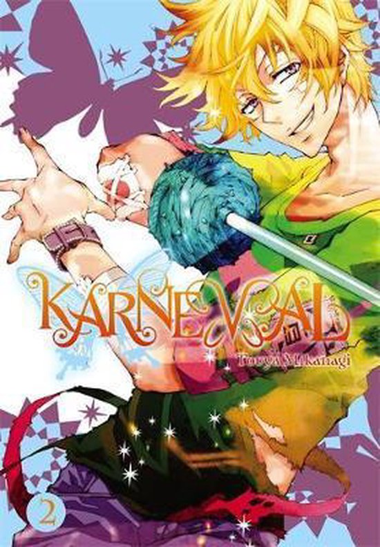 Karneval Vol 2