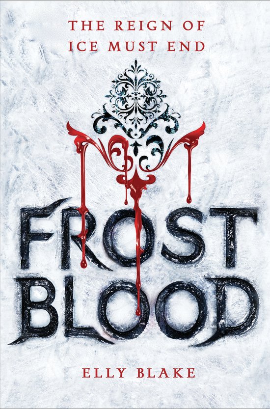 Frostblood