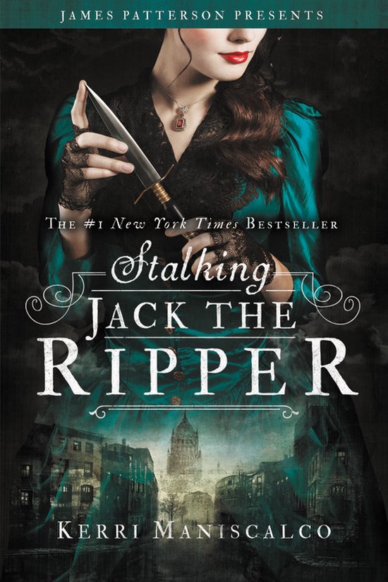 Stalking Jack the Ripper