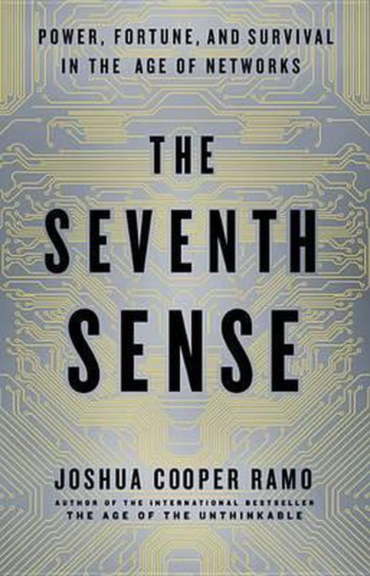 The Seventh Sense