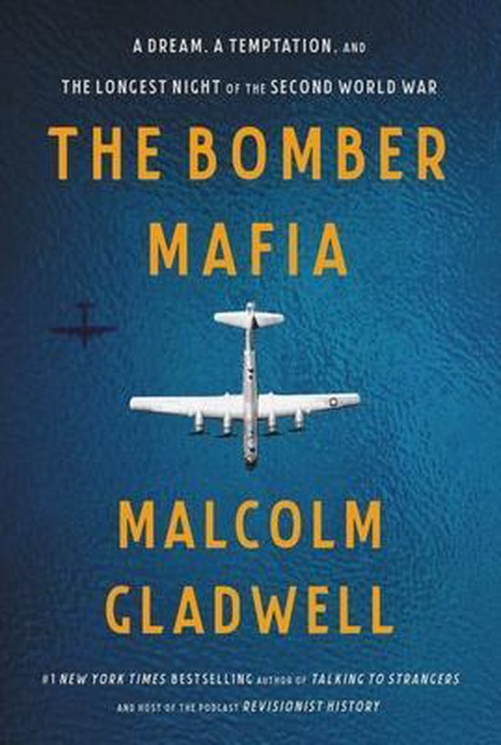 The Bomber Mafia