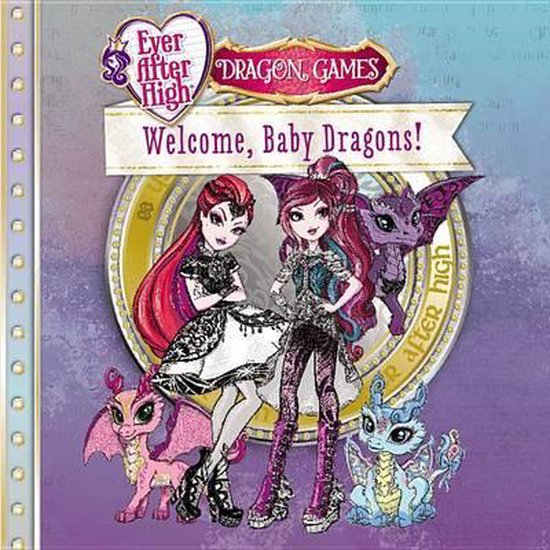 Ever After High