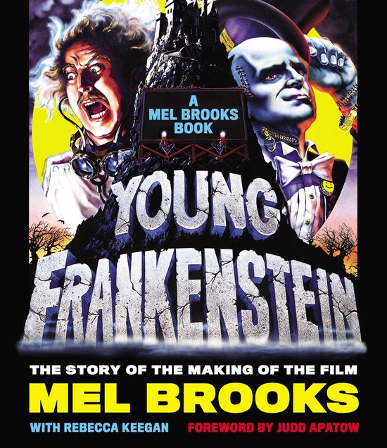 Young Frankenstein