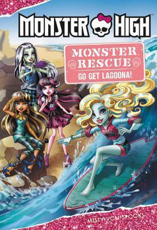 Monster High