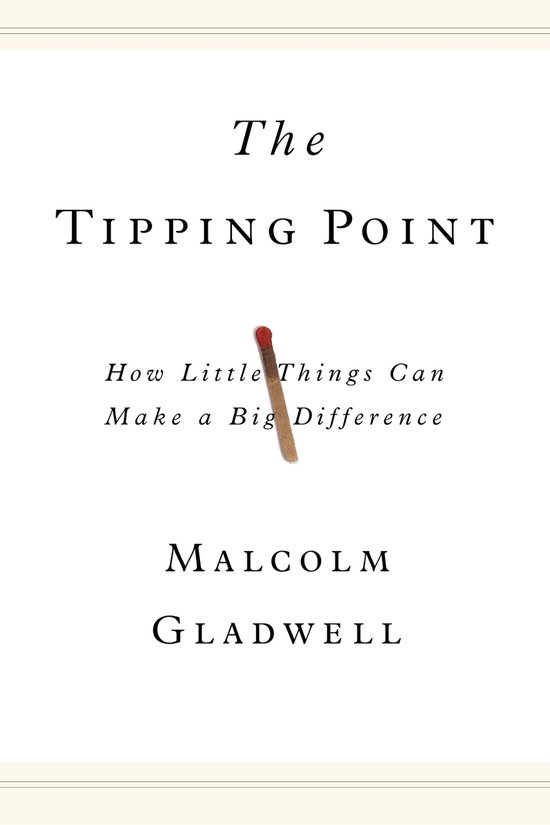 Tipping Point