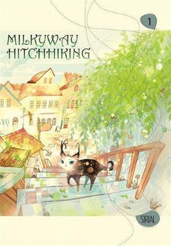 MILKYWAY HITCHHIKING SC- Milkyway Hitchhiking, Vol. 1