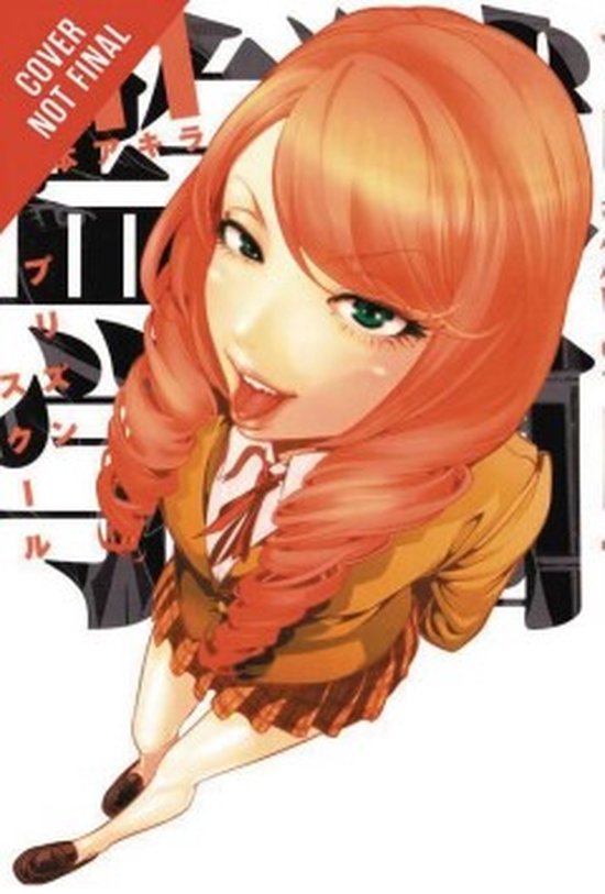 Prison School 6