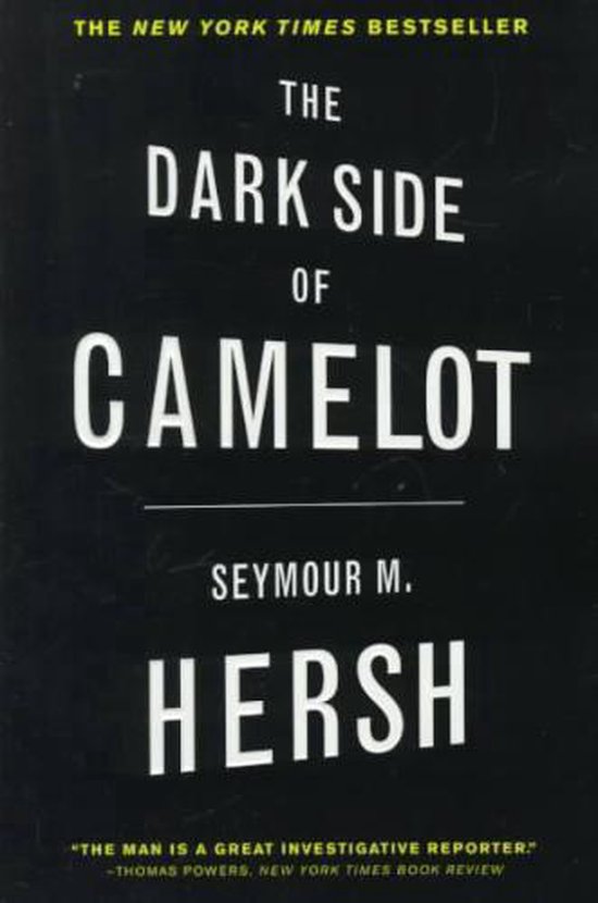 The Dark Side of Camelot