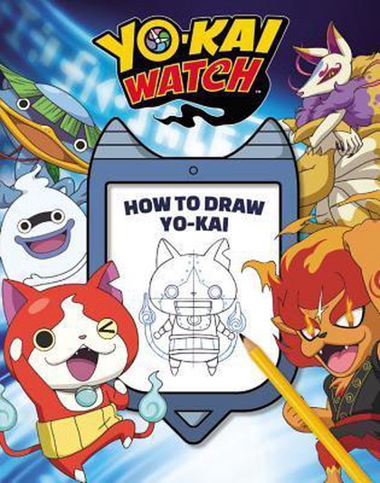 Yo-Kai Watch