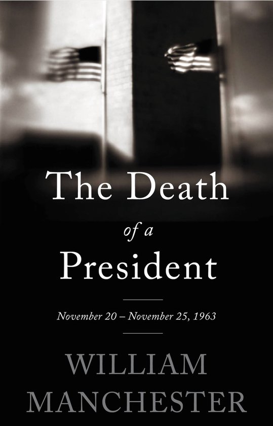 Death Of A President