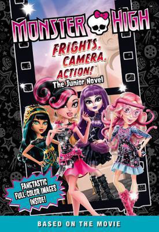 Monster High