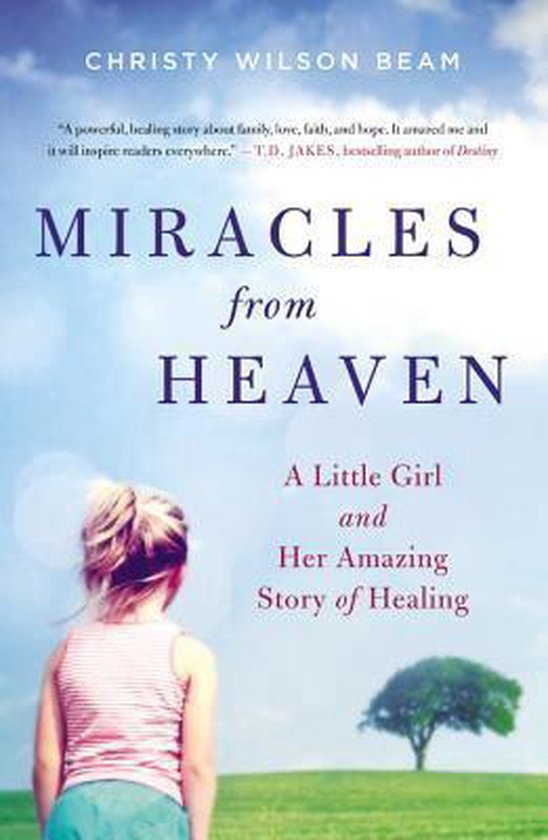 Miracles From Heaven