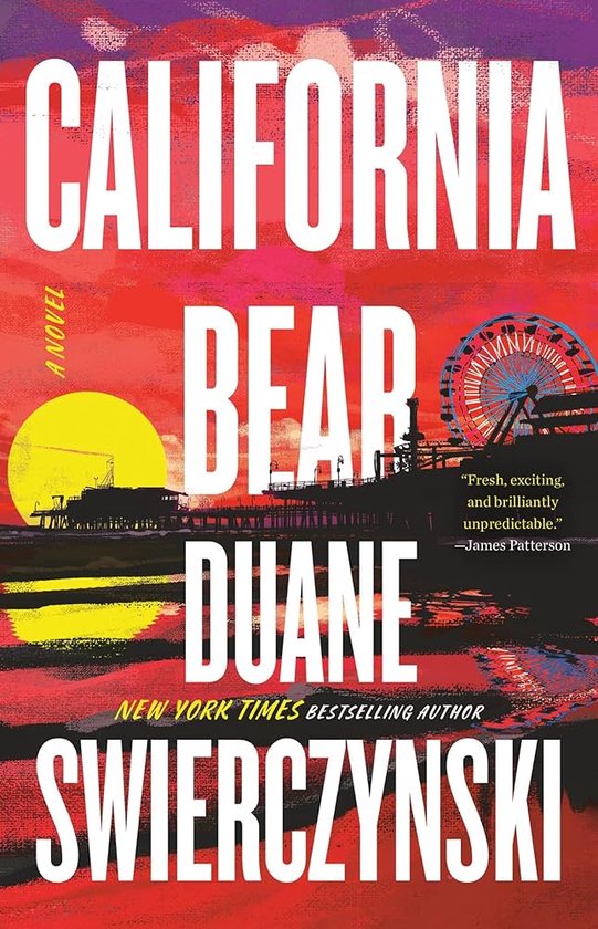 California Bear