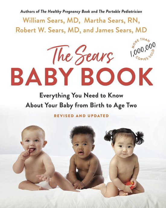 The Baby Book