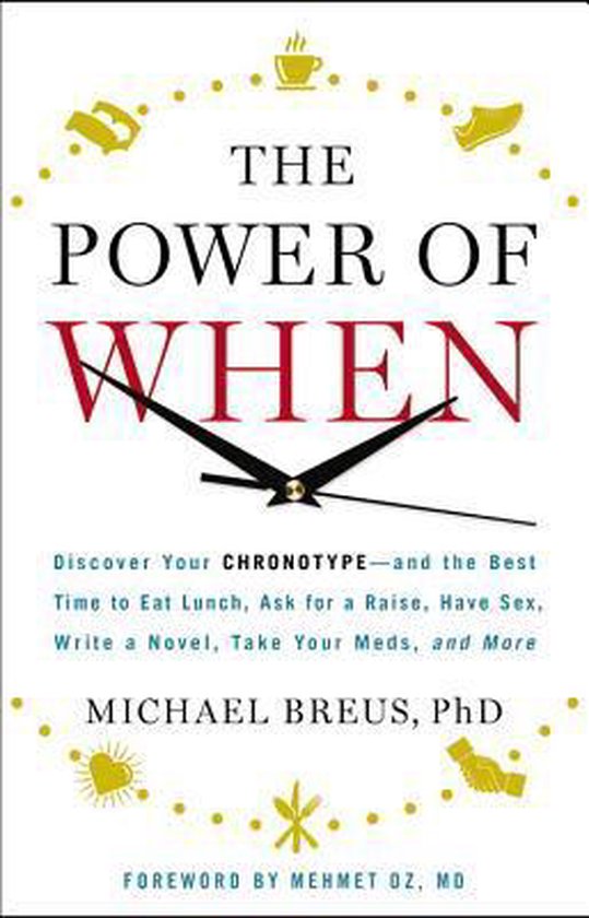 The Power of When