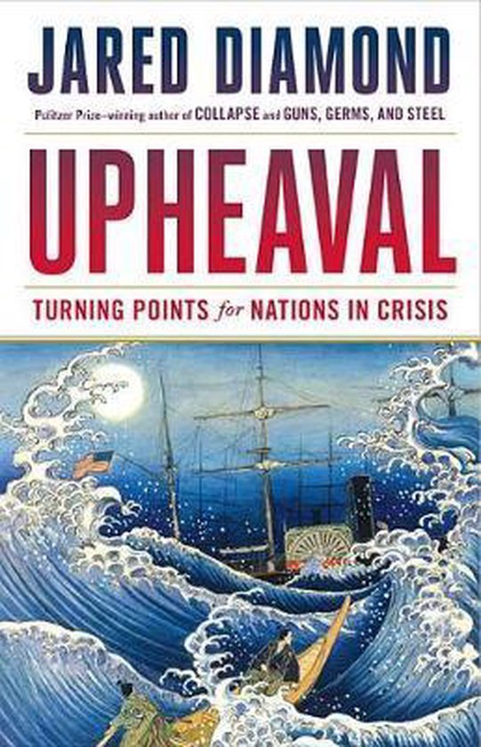 Upheaval