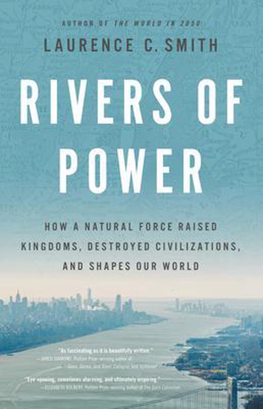 Rivers of Power