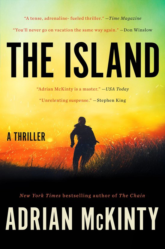 The Island