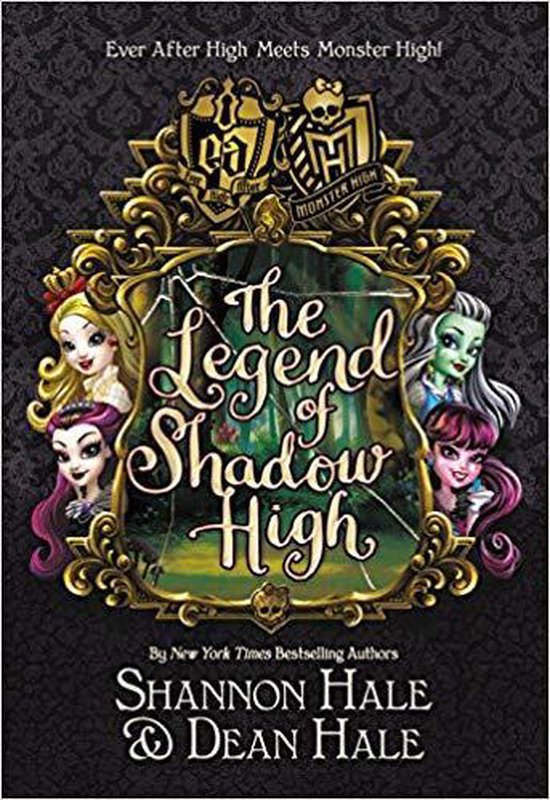 Monster High/Ever After High