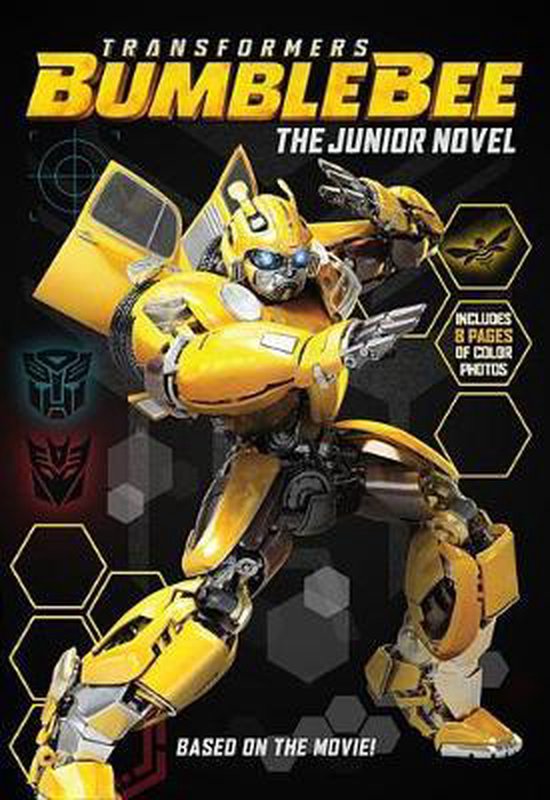 Transformers Bumblebee