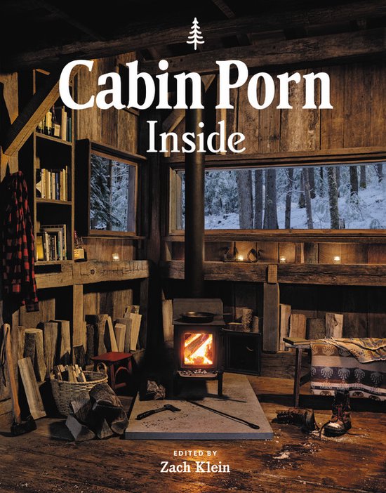 Cabin Porn Inside