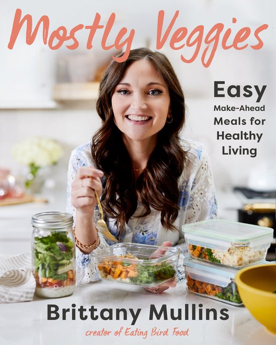 ISBN Mostly Veggies, Cooking, Anglais, Couverture rigide, 272 pages