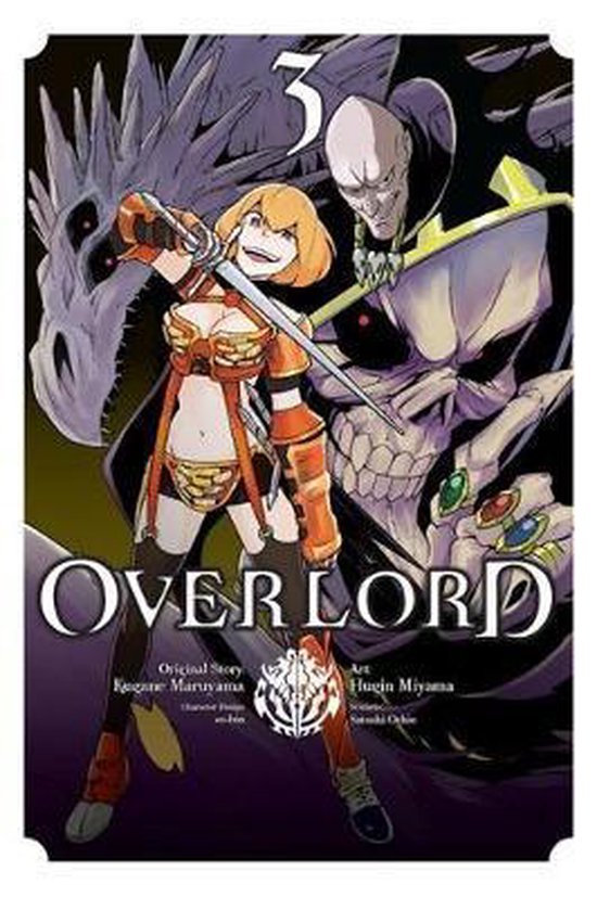 Overlord 3