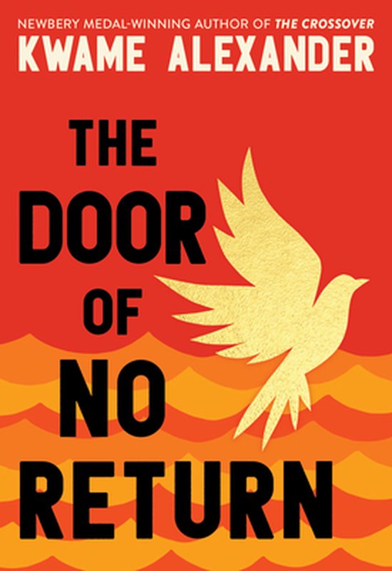 The Door of No Return