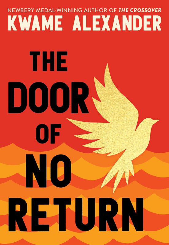 The Door of No Return series 1 - The Door of No Return