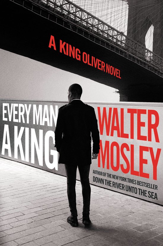 King Oliver- Every Man a King