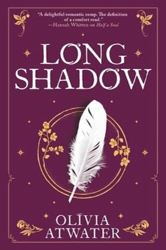 Regency Faerie Tales- Longshadow