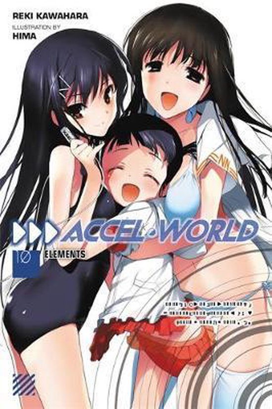 Accel World