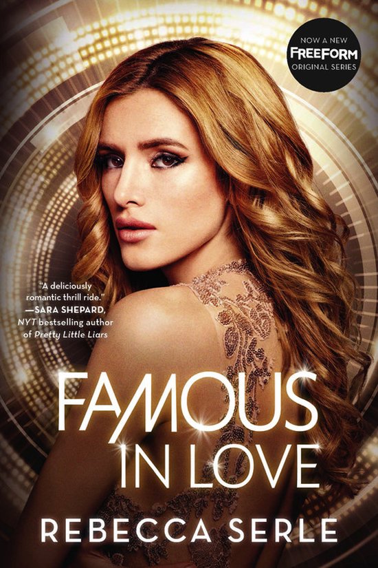 Famous in Love