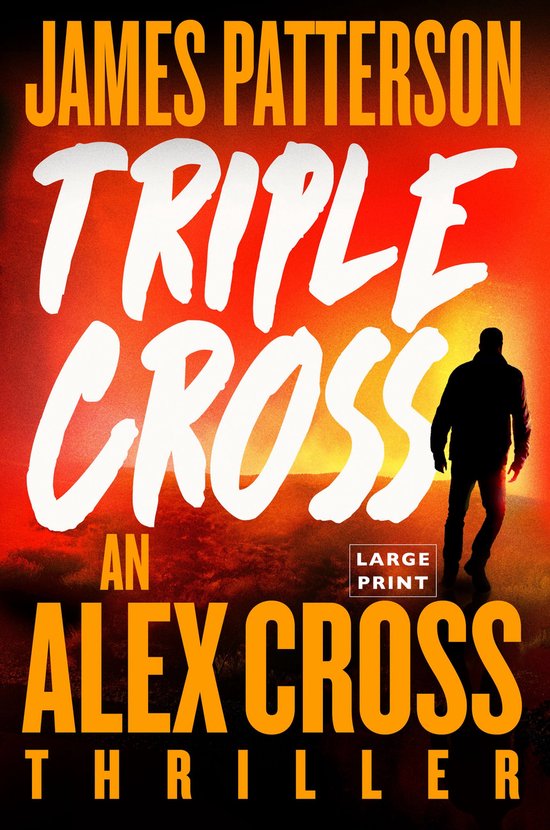 Triple Cross