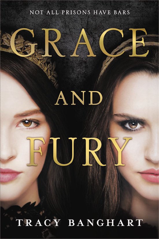 Grace and Fury- Grace and Fury